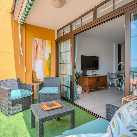 Casa Milo Sea View *