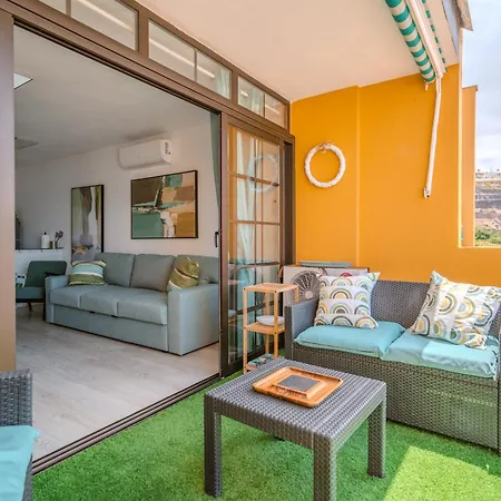 Casa Milo Sea View Puerto de Santiago (Tenerife)