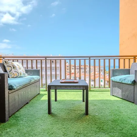 Apartamento Casa Milo Sea View *