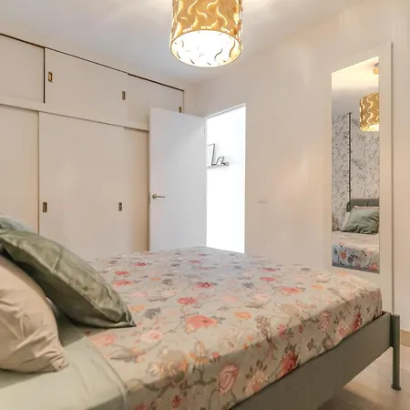 Casa Milo Sea View Lejlighed