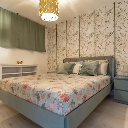Apartamento Casa Milo Sea View *