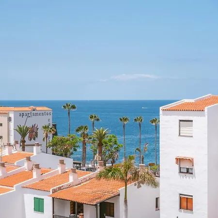 Casa Milo Sea View * Puerto de Santiago (Tenerife)