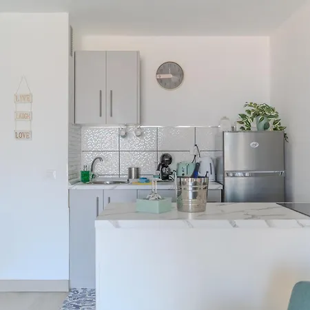 Casa Milo Sea View Διαμέρισμα *