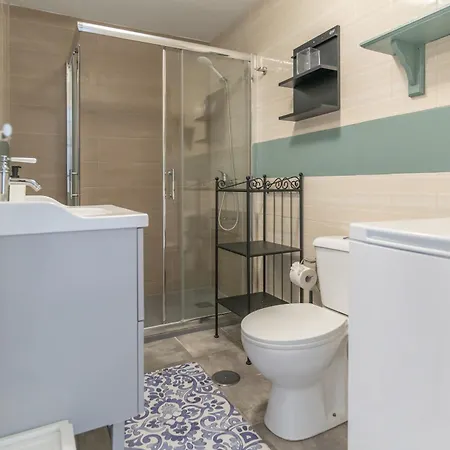 Casa Milo Sea View Διαμέρισμα *