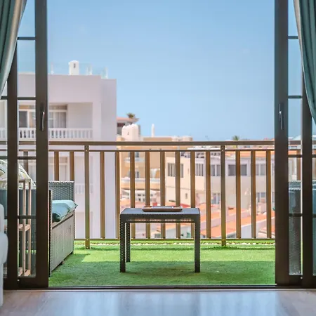 Διαμέρισμα Casa Milo Sea View Puerto de Santiago (Tenerife)